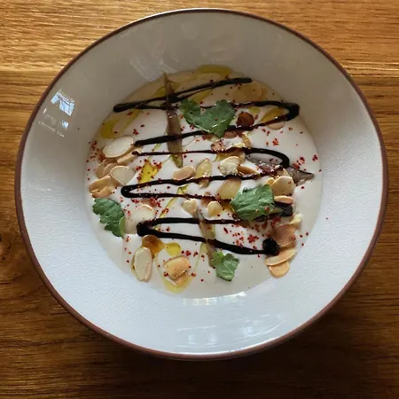 Manoir La Barriere - Lot Bed & Breakfast