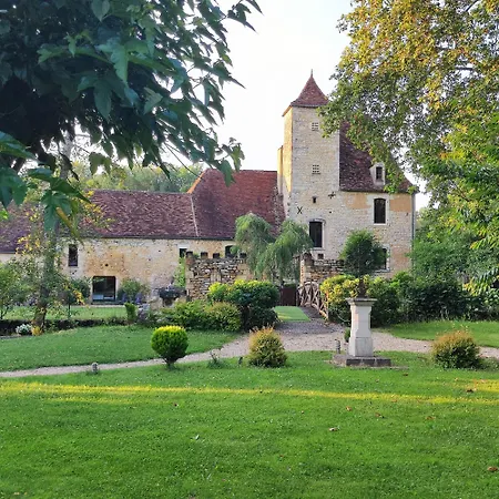 Manoir La Barriere - Lot 4*