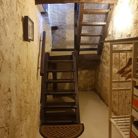 Manoir La Barriere - Lot Alojamento de Acomodação e Pequeno-almoço Le Vigan (Lot)