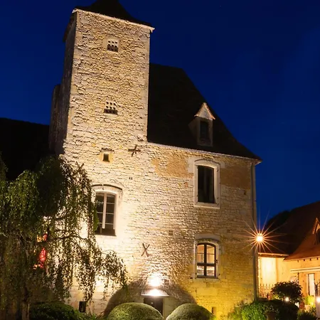 Manoir La Barriere - Lot