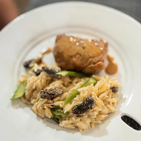 Manoir La Barriere - Lot Alojamento de Acomodação e Pequeno-almoço 4*