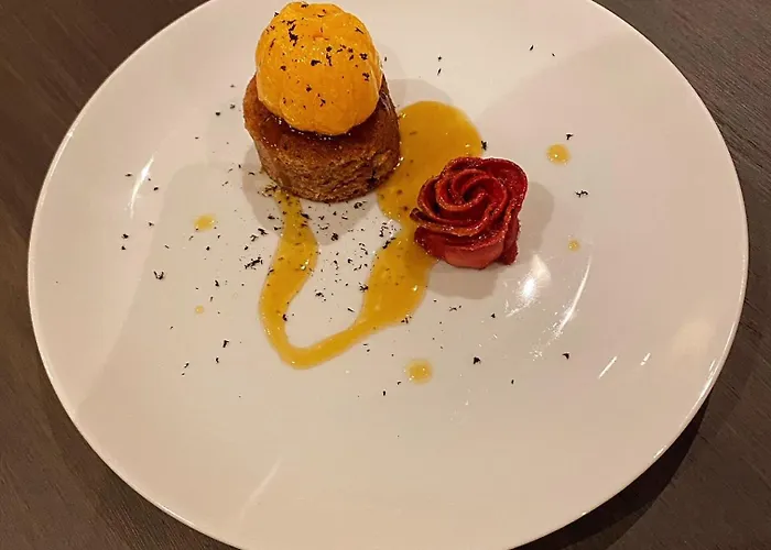 拉巴里尔-洛特酒店 住宿加早餐酒店 4*