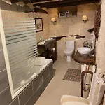 Bed & Breakfast Manoir La Barriere - Lot