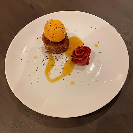 Manoir La Barriere - Lot לינה וארוחת בוקר 4*