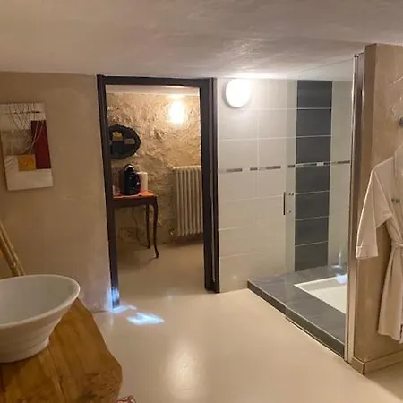 Manoir La Barriere - Lot B&B