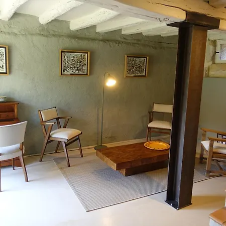 Bed and breakfast Manoir La Barriere - Lot 4*