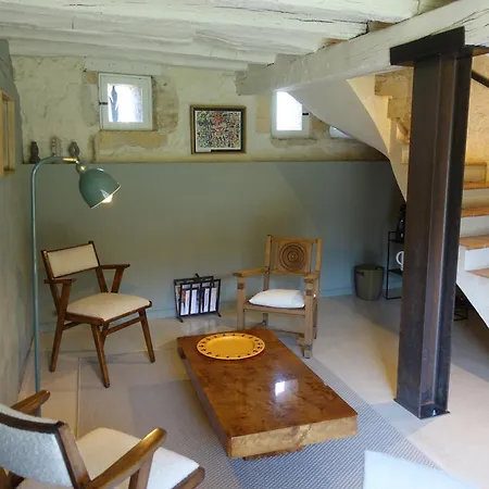 Bed and breakfast Manoir La Barriere - Lot Le Vigan (Lot)