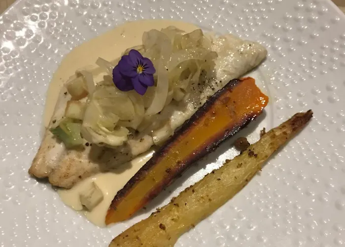 Frühstückspension Manoir La Barriere - Lot 4*